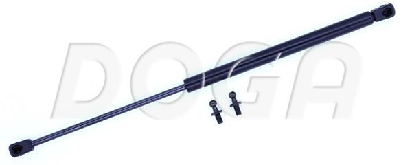 DOGA Gasfjäder till baklucka 2023553 2023553 DOGA gasdämpare baklucka FORD FOCUS