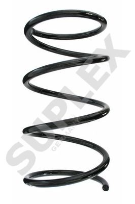 SUPLEX Mola de suspensão 20242 Molas SUPLEX Mitsubishi PAJERO SPORT 20242