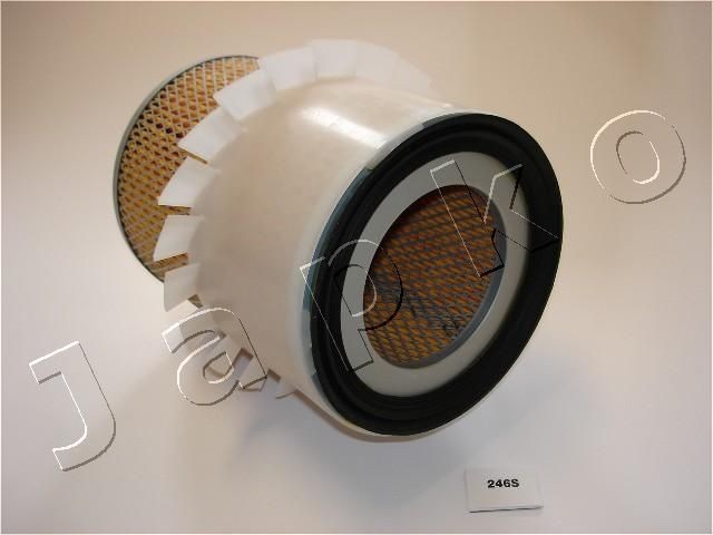 JAPKO Luchtfilter 20246 JAPKO 20246 Luchtfilter Cuore VII (L275, L276, L285) prijs