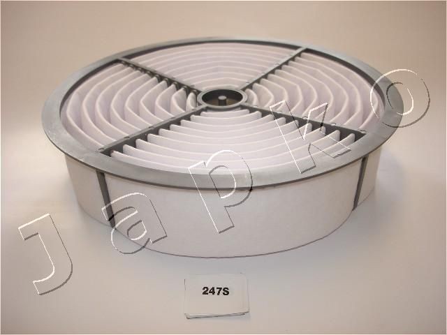 JAPKO Luftfilter 20247 Filtre Lexus LS UCF10: Luftfilter JAPKO 20247