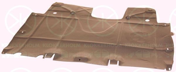 KLOKKERHOLM Motorotildekning 2024795 KLOKKERHOLM 2024795 Motorotildekning Alfa Romeo 159 Sportwagon originale pris
