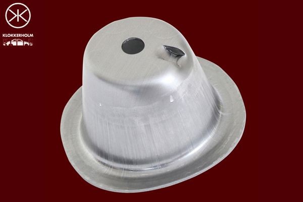 KLOKKERHOLM Vedrutaldrik 2025850 2025850 Vedrutaldrik ALFA ROMEO GIULIETTA KLOKKERHOLM