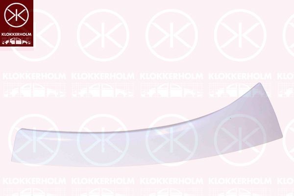 KLOKKERHOLM Miglas lukturis 20260280A1 20260280A1 Priekšējie miglas lukturi ALFA ROMEO BRERA KLOKKERHOLM