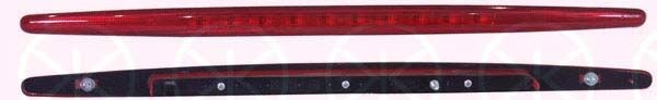 KLOKKERHOLM Reflex Reflector 20260785A1 HYUNDAI ix20 KLOKKERHOLM rear reflector 20260785A1