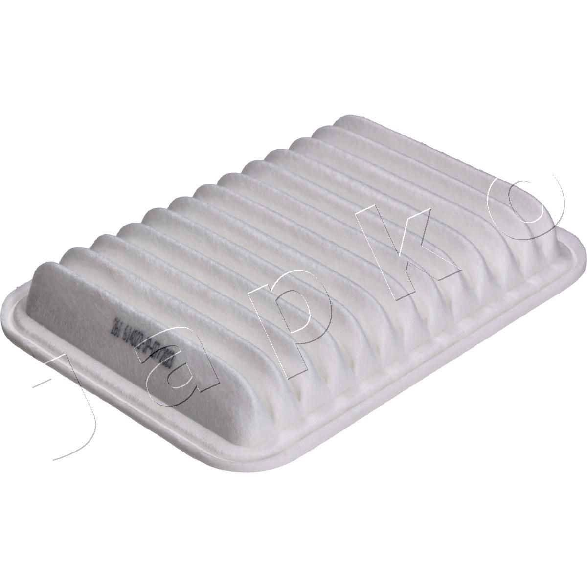 JAPKO Filtro de ar 20261 JAPKO 20261 Filtro de ar RAV4 IV SUV (XA40) preço