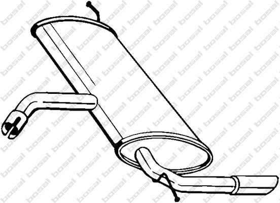KLOKKERHOLM Condensador, ar condicionado 2026305237 Condensador de climatização KLOKKERHOLM CROMA 2026305237 baratos