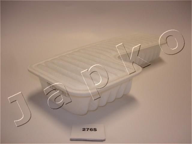 JAPKO Vzduchový filter 20276 Vzduchový filter JAPKO Toyota STARLET 20276
