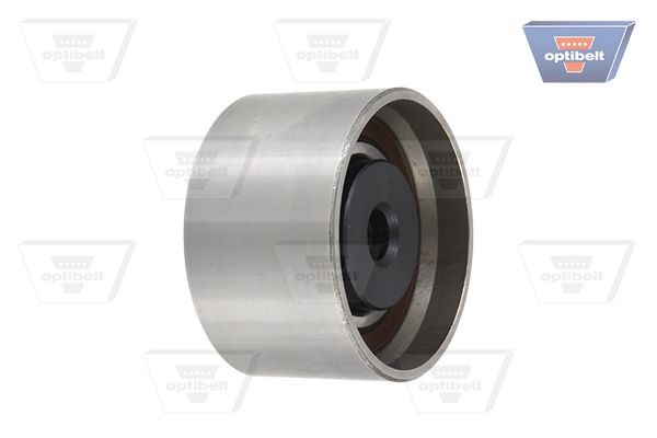 OPTIBELT Τροχαλία παρέκκλισης, ιμάντας poly-V 2027UN Τροχαλία αδρανείας ιμάντα poly v OPTIBELT 207 2027UN φθηνά