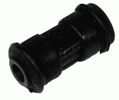 LEMFÖRDER Silent bloc de crémaillère 20285 01 Suspension de la direction LEMFÖRDER FORD USA 20285 01