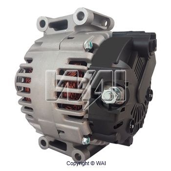 WAI Alternateur 20294N Dynamo WAI CLS 20294N pas cher