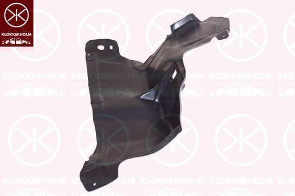 KLOKKERHOLM Motorafdækning 2029794 2029794 Motorafdækning LANCIA VOYAGER KLOKKERHOLM