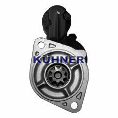 Starter AD KÜHNER 20306 AD KÜHNER 20306: Starter Honda INTEGRA 2015