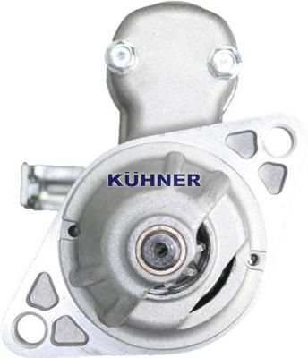Starter AD KÜHNER 20311 AD KÜHNER 20311: Startmotor Honda INTEGRA 2015