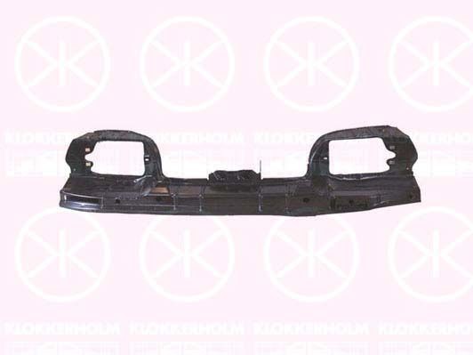 KLOKKERHOLM Predné oblożenie 2031203 Predné oblożenie KLOKKERHOLM Fiat PALIO 2031203