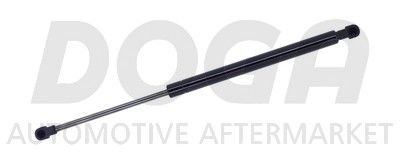 DOGA Gasfjäder till baklucka 2033223 2033223 DOGA gasdämpare baklucka FORD ESCORT