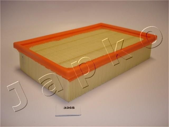 JAPKO Filtro de ar 20336 JAPKO 20336 Filtro de ar Focus Mk2 Van / Carrinha preço