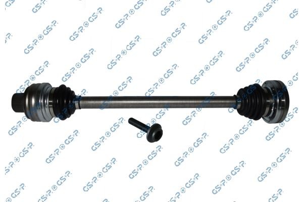 Semiasse GSP 203367 GDS83367 GSP 203367 Semiassi destro e sinistro Audi A5 2009