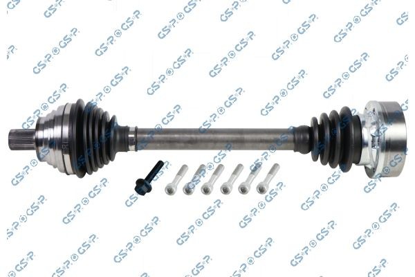 GSP Veio de transmissão 203373 Veio de transmissão GSP A5 203373 baratos