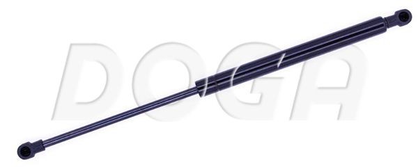 DOGA Vérin de coffre 2034173 Audi A5 Vérin de hayon de coffre DOGA 2034173