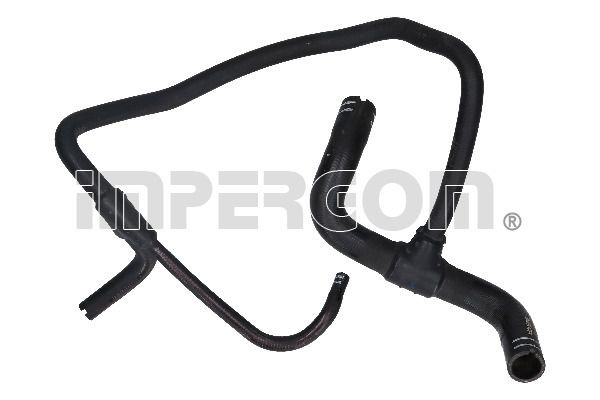ORIGINAL IMPERIUM Radiatorslange 20352 ORIGINAL IMPERIUM 20352 Kjøleslange Punto I Cabrio (176) originale pris