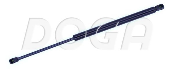 DOGA Vérin de capot 2035553 2035553 Amortisseur de capot AUDI A5 DOGA