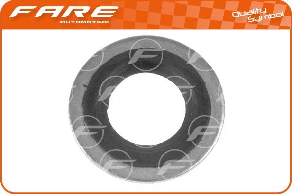 FARE SA Pakningsring, olieaftapningsskrue 2037 2037 Bundprop VOLVO V40 Kombi FARE SA