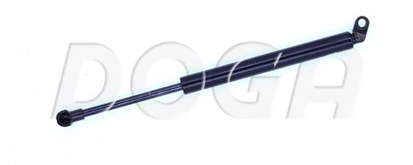 DOGA Αμορτ. αερίου, χώρος αποσκ. / φόρτωσης 2037573 2037573 Αμορτισέρ πίσω πόρτας BMW X5 DOGA