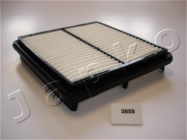 JAPKO Õhufilter 20385 JAPKO 20385 Õhufilter CHEVROLET Lanos Sedaan odava hinnaga