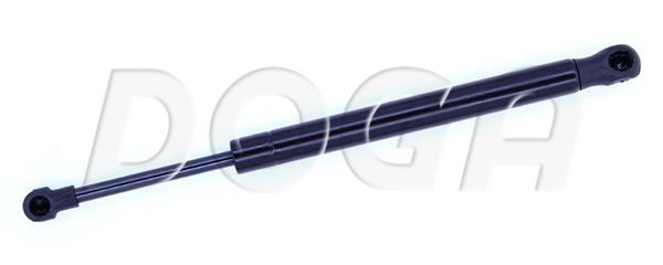 DOGA Bagklapsdæmper 2039163 Dæmper til bagklap DOGA TIGUAN 2039163 billig
