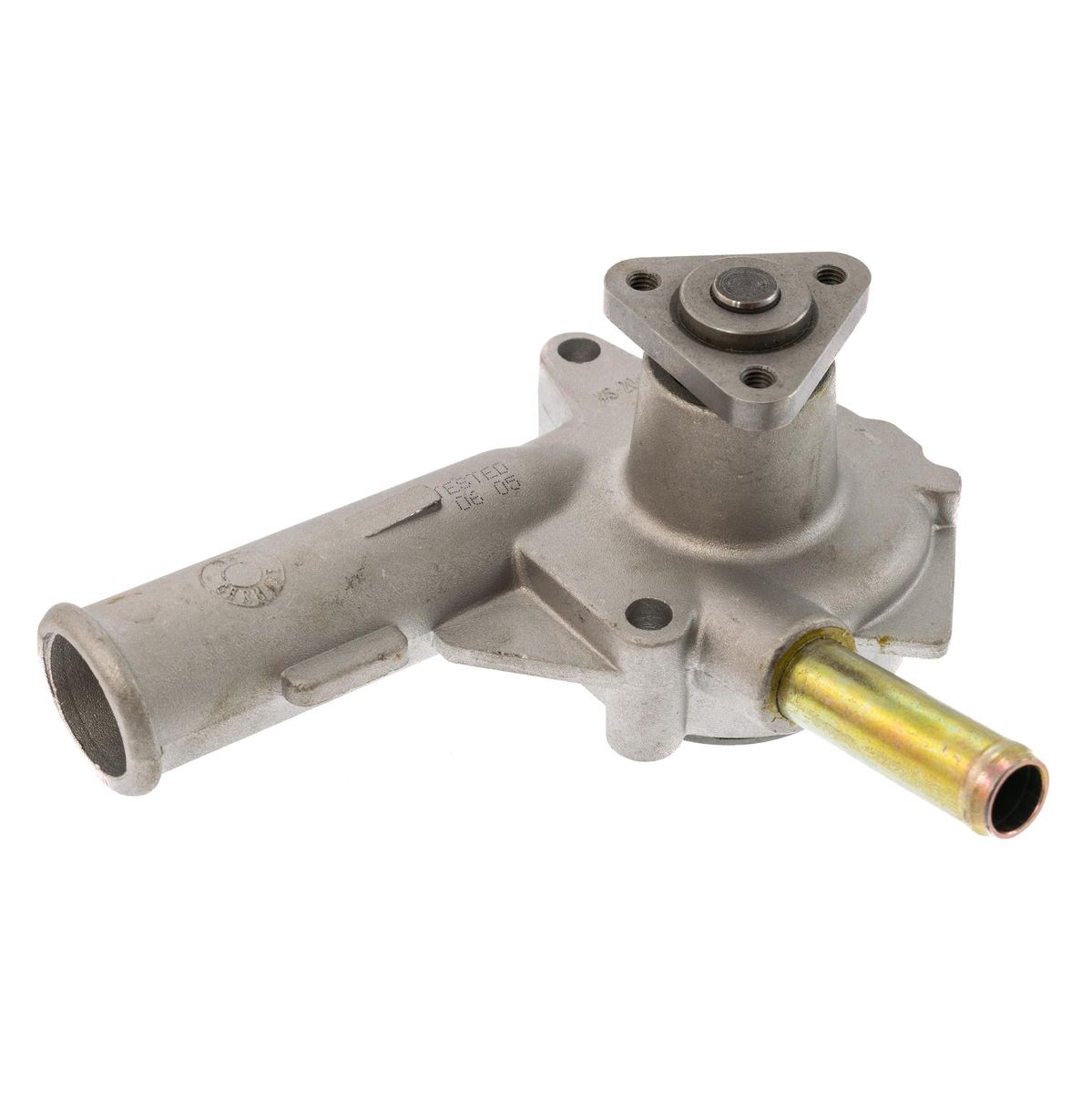 MASTER-SPORT Vesipumppu 204-WP-PCS-MS 204-WP-PCS-MS MASTER-SPORT Vesipumppu Chrysler CROSSFIRE hinta