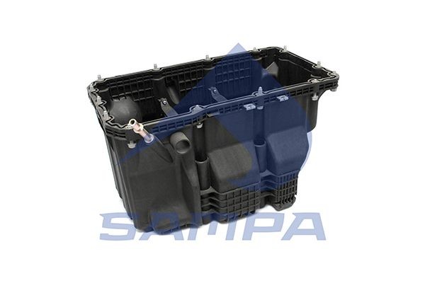 SAMPA Carterpan 204.193 204.193 SAMPA Oliecarter Citroën goedkoop