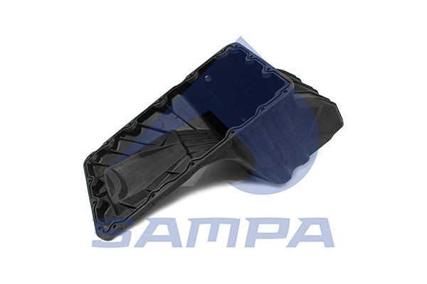 SAMPA Bunnpanne 204.194 Bunnpanne OPEL SAMPA 204.194