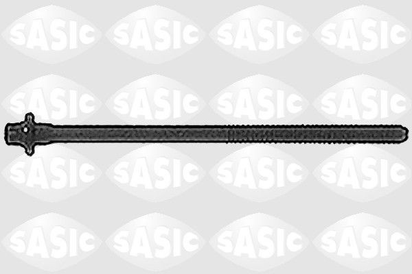 SASIC Cilinderkopbout 2040520 2040520 Cilinderkopbout CITROËN XSARA SASIC