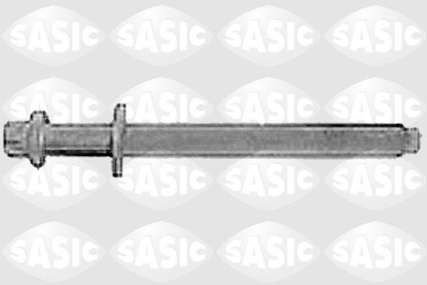 SASIC Topplocksbult 2040650 SASIC 2040650 Topplocksbultar Partner I Flak/Chassi original