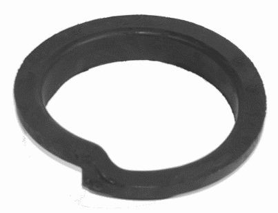 LEMFÖRDER Federteller 20407 01 20407 01 Federteller LEMFÖRDER ISUZU Kosten