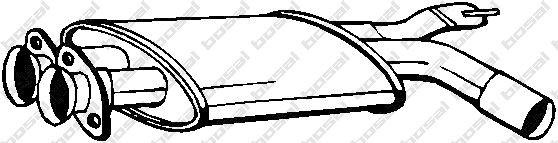 KLOKKERHOLM Capô 2042281A1 preço Capot do motor Fiat 223 2042281A1 KLOKKERHOLM