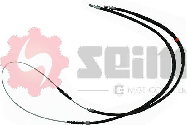 SEIM Handremkabel 204296 SEIM 204296 Handremkabel Fiat Ducato 290 Flatbed Vrachtwagen prijs