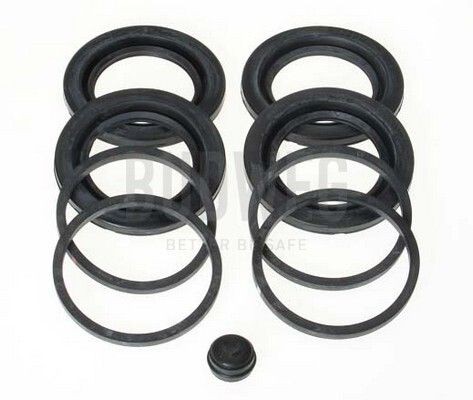 KAWE Repair Kit, brake caliper 204417 204417 KAWE brake caliper repair kit for AUDI A4