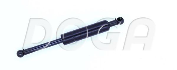 DOGA Kaasujousi, konepelti 2044473 Kaasujousi, konepelti DOGA Työntövoima: 1100N