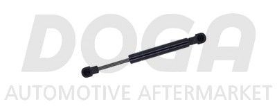 DOGA Vérin de coffre 2044723 2044723 Verin de hayon AUDI COUPÉ DOGA