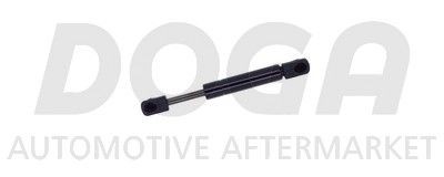 DOGA Kaasujousi, tavaratila 2044953 2044953 DOGA Takaluukun kaasujousi RENAULT CAPTUR