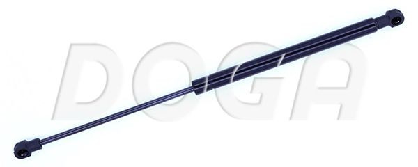 DOGA Pneumatická prużina, Batożinový / nákladný priestor 2044983 2044983 Vzpery kufra FIAT SCUDO DOGA