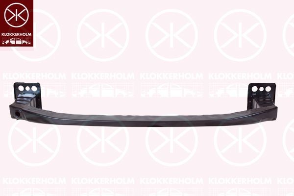 KLOKKERHOLM Faro anteriore 20450121A1 20450121A1 Fari anteriori FIAT CINQUECENTO KLOKKERHOLM costo