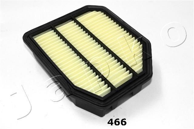 JAPKO Õhufilter 20466 20466 Õhufilter HONDA CITY JAPKO