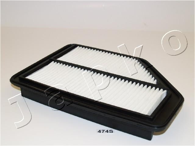 Filtre à air JAPKO 20474 JAPKO 20474: Filtre à air Honda CR-V 2012