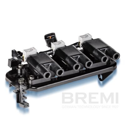 BREMI Bobine d'allumage 20475 Hyundai i30 Unité de bobine d'allumage BREMI 20475