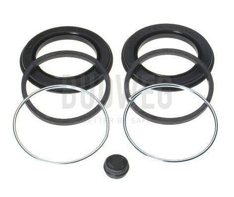 KAWE Repair Kit, brake caliper 204807 204807 KAWE brake caliper repair kit for AUDI A4
