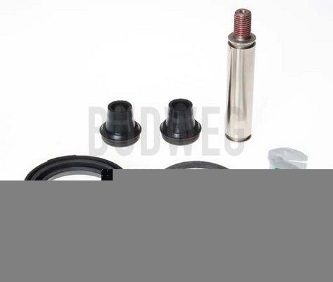 KAWE Reparasjonssett, bremsecaliper 204865 Bremsecaliper reparasjonssett KAWE Fiat DOBLO 204865