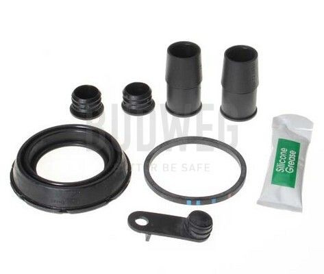 KAWE Renoveringssats, bromsok 204870 204870 KAWE repsats bromsok JEEP CHEROKEE