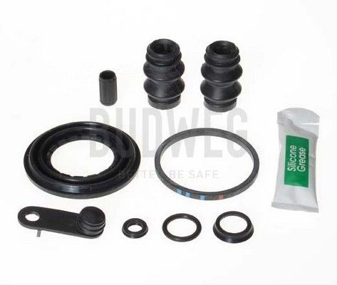 KAWE Reparatieset, remklauw 204892 Ford RANGER Remklauw reparatieset KAWE 204892